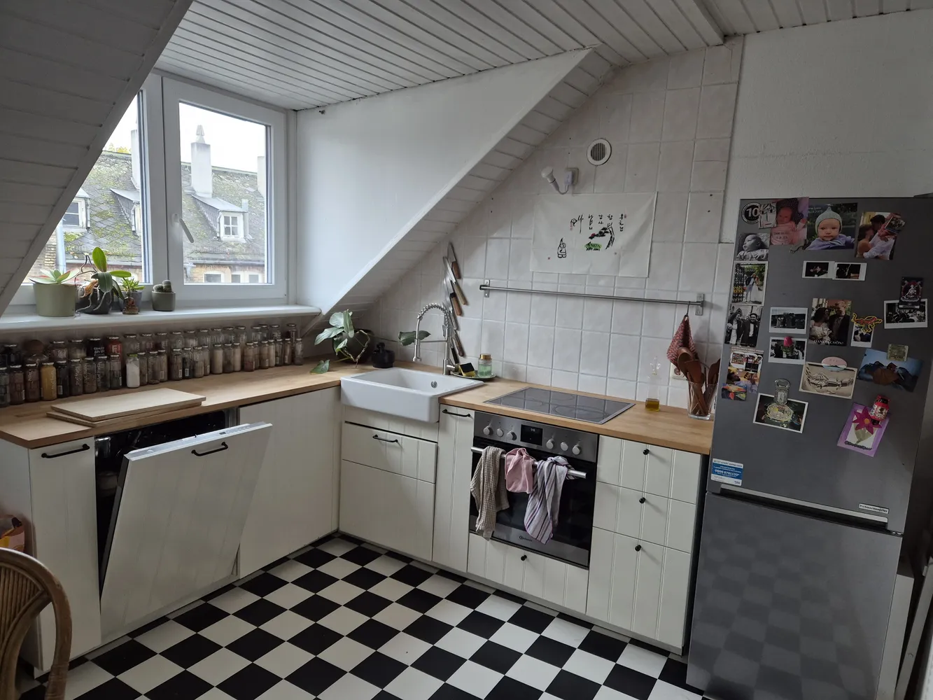 4 Zimmer Wohnung mit 90 m² in Mainz – Bild 4