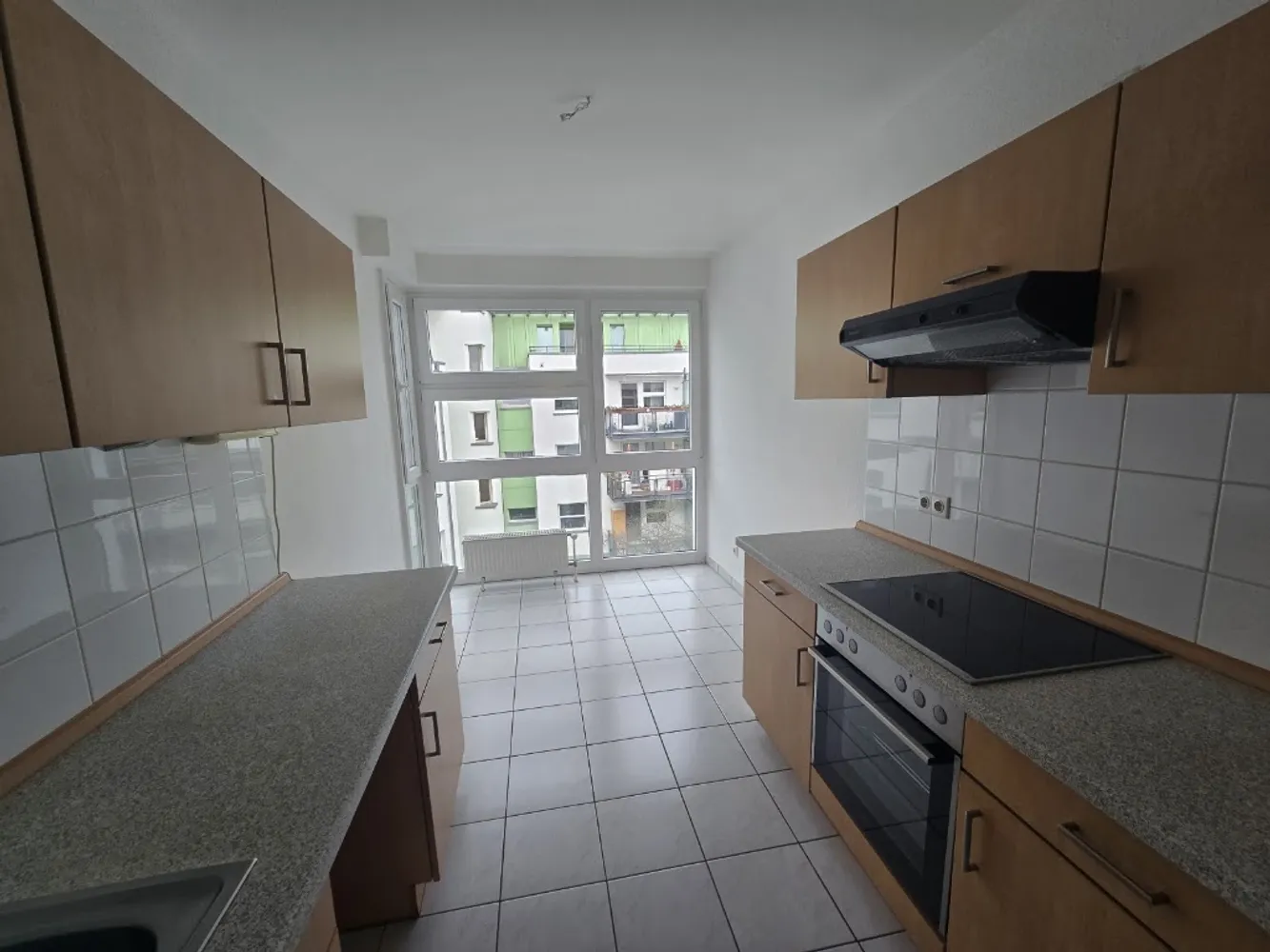 3 Zimmer Wohnung mit 85 m² in Berlin – Bild 4