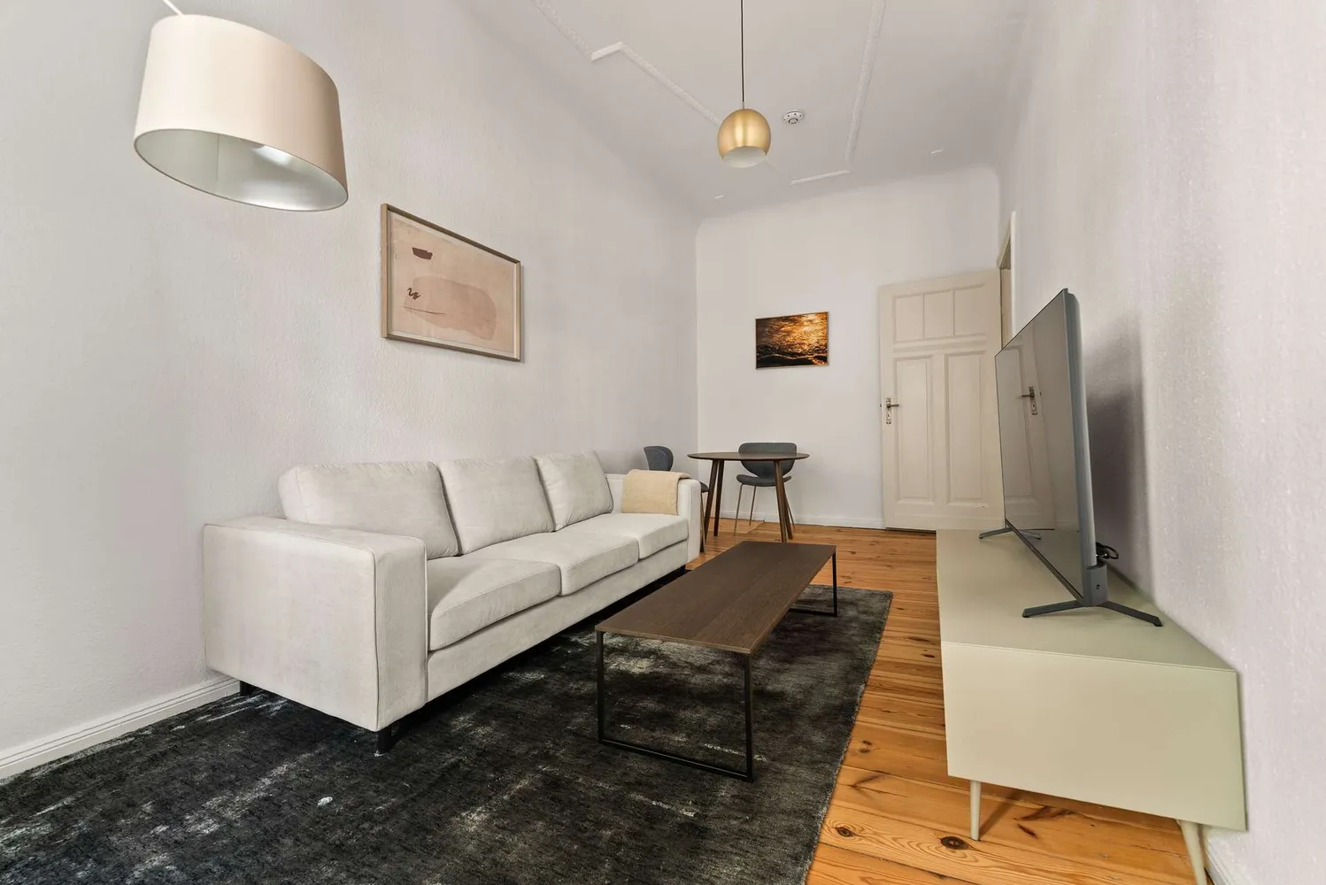 2 Zimmer Wohnung mit 59 m² in Berlin – Bild 5