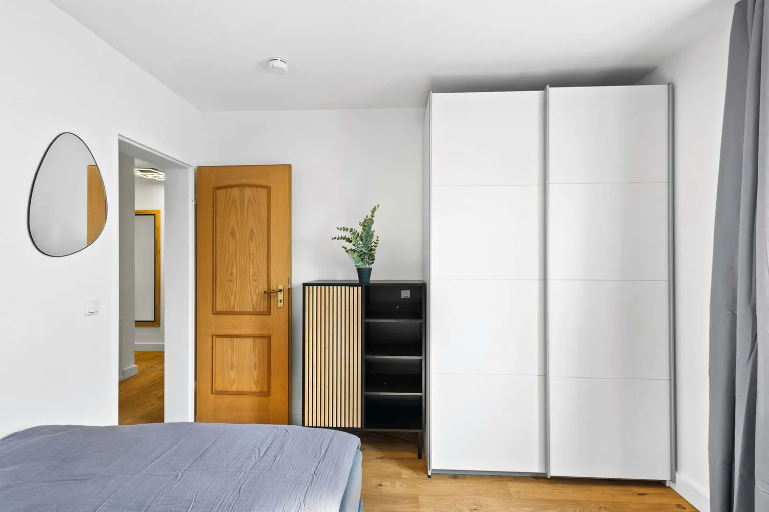 WG-Zimmer mit 15 m² in München – Bild 3