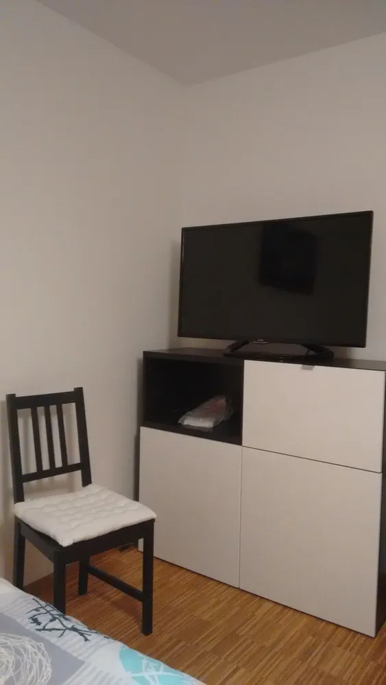 1 Zimmer Wohnung mit 31 m² in Karlsruhe – Bild 7