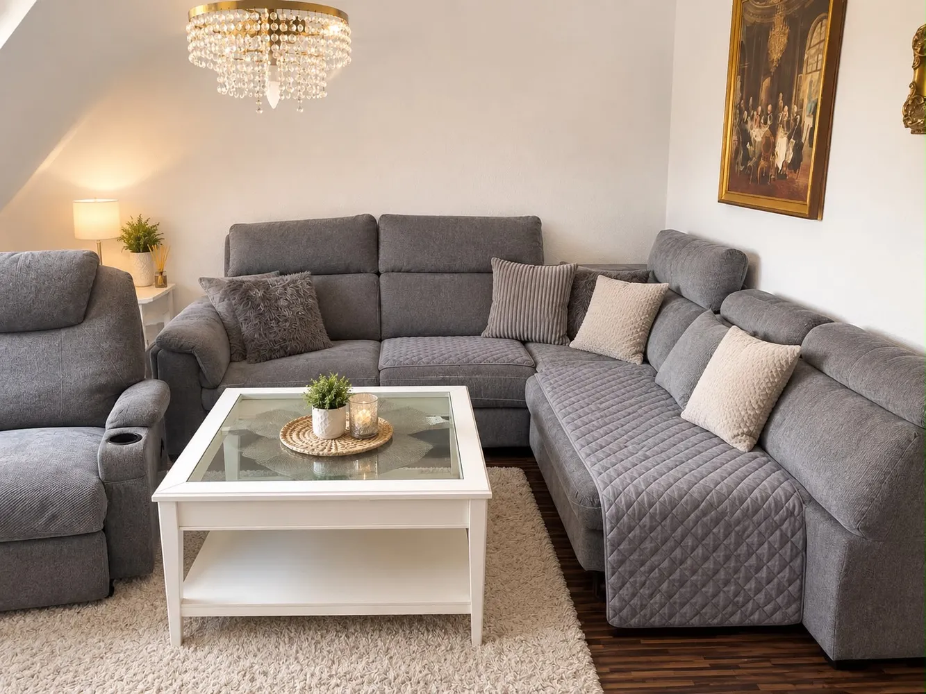 2 Zimmer Wohnung mit 74 m² in Garbsen – Bild 7
