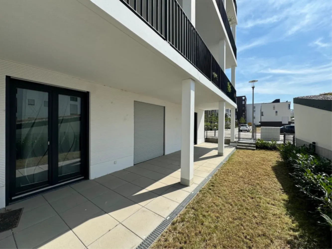 3 Zimmer Wohnung mit 93 m² in Regensburg – Bild 8