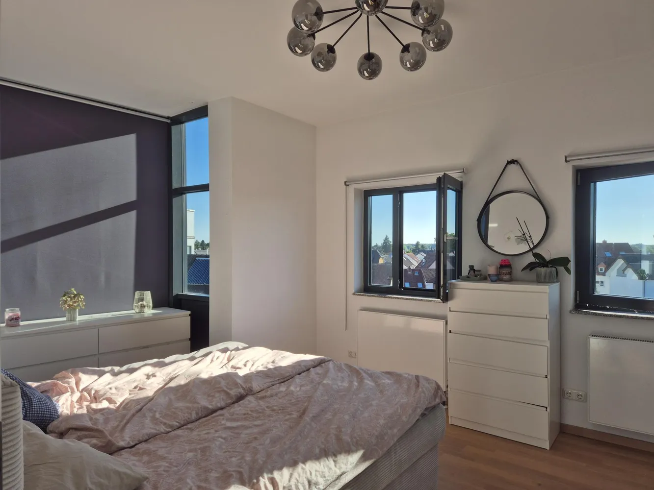 3 Zimmer Wohnung mit 94 m² in Dreieich – Bild 3