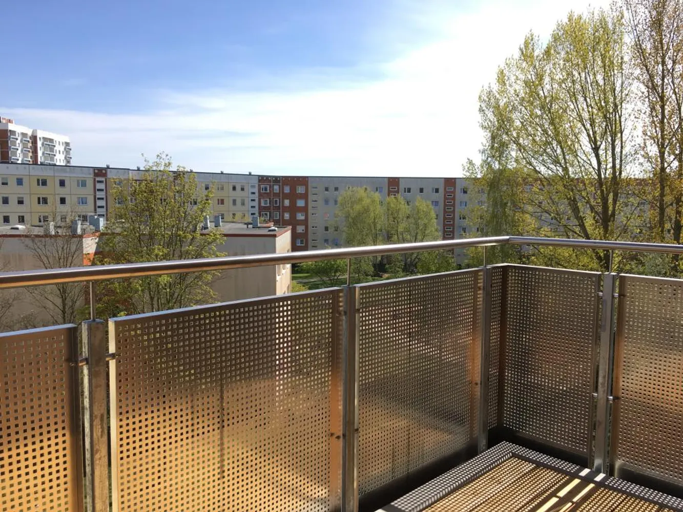 3 Zimmer Wohnung mit 70 m² in Rostock – Bild 3