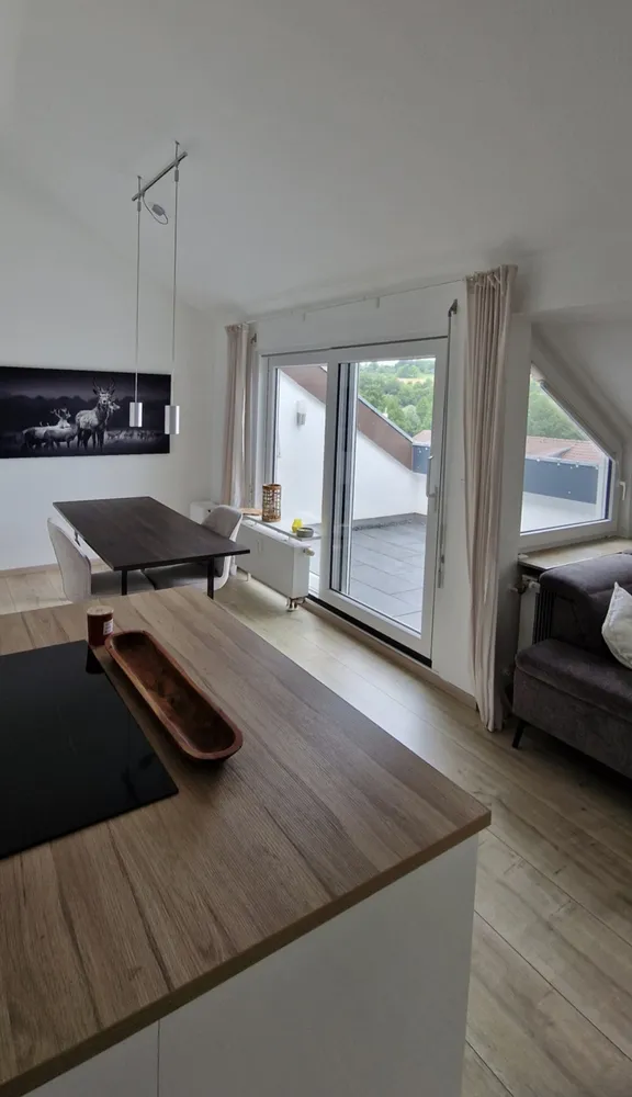 2 Zimmer Wohnung mit 56 m² in Reutlingen – Bild 11