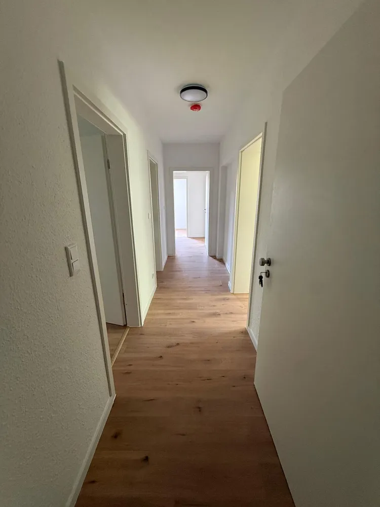 3 Zimmer Wohnung mit 78 m² in Bielefeld – Bild 1