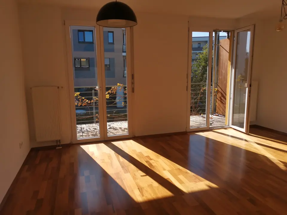 WG-Zimmer mit 133 m² in Freiburg im Breisgau – Bild 2