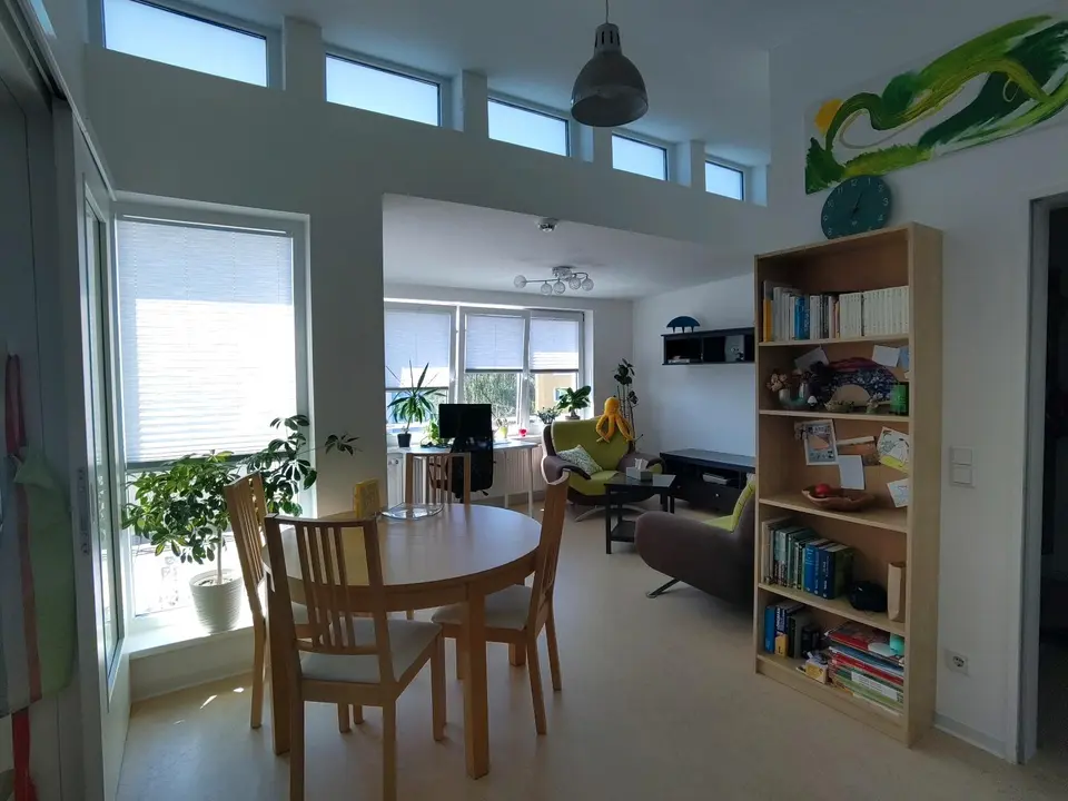 2 Zimmer Wohnung mit 51 m² in Nürnberg – Bild 3