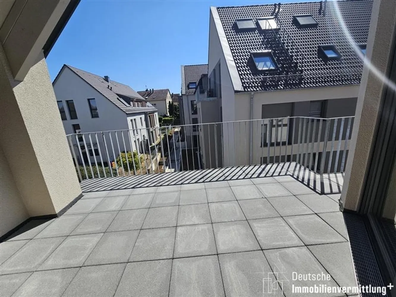 5 Zimmer Wohnung mit 109 m² in Stuttgart – Bild 6