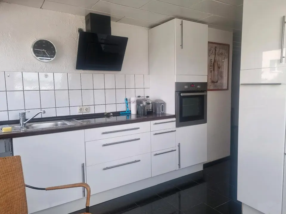 2 Zimmer Wohnung mit 52 m² in Lüdenscheid – Bild 8