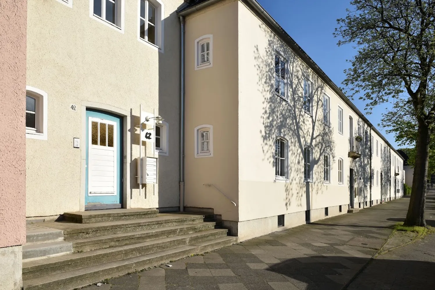 2 Zimmer Wohnung mit 54 m² in Wolfsburg – Bild 1