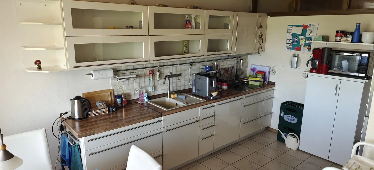 4 Zimmer Wohnung mit 118 m² in Bremen – Bild 10