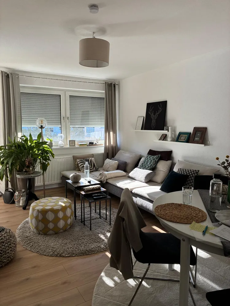 3 Zimmer Wohnung mit 64 m² in Ludwigshafen am Rhein – Bild 7