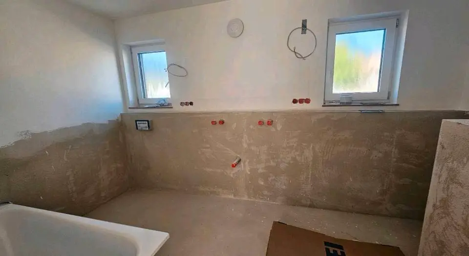 3 Zimmer Wohnung mit 92 m² in Dachau – Bild 9