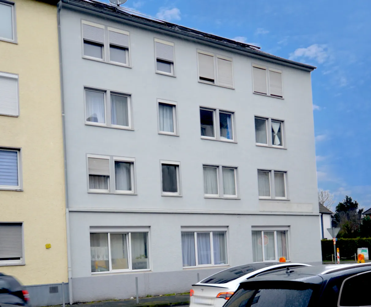 2 Zimmer Wohnung mit 59 m² in Mönchengladbach – Bild 7