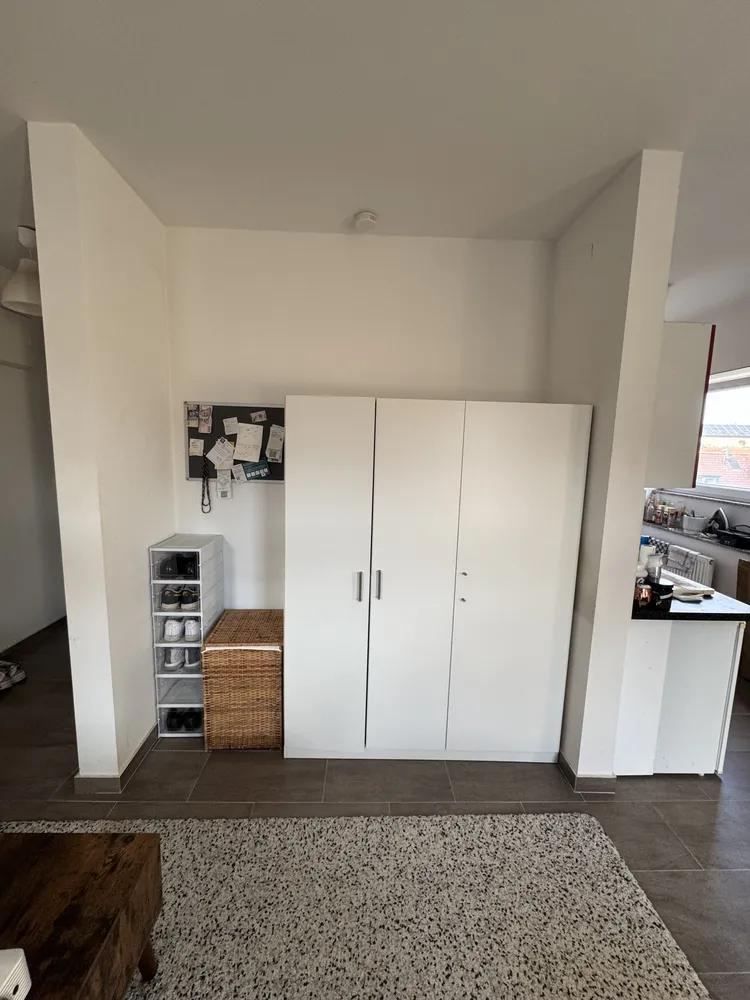 1 Zimmer Wohnung mit 39 m² in Krefeld – Bild 5