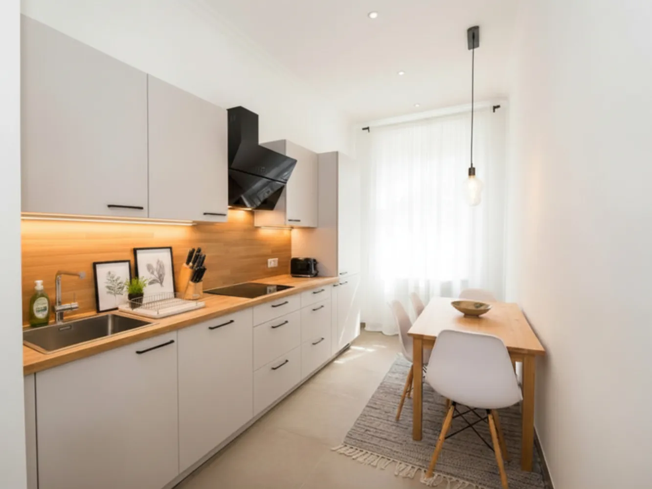 3 Zimmer Wohnung mit 93 m² in Dresden – Bild 10