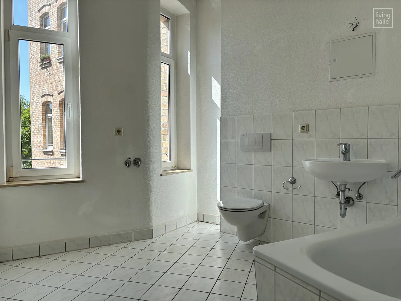4 Zimmer Wohnung mit 94 m² in Halle (Saale) – Bild 11