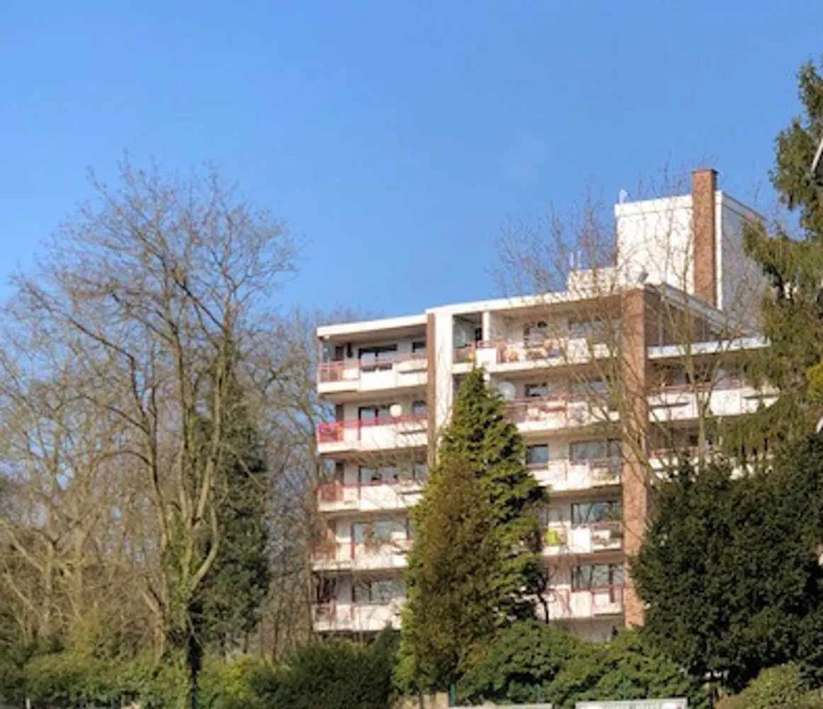 3 Zimmer Wohnung mit 99 m² in Aachen – Bild 1