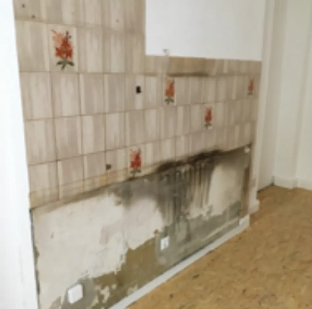 1 Zimmer Wohnung mit 41 m² in Berlin – Bild 9