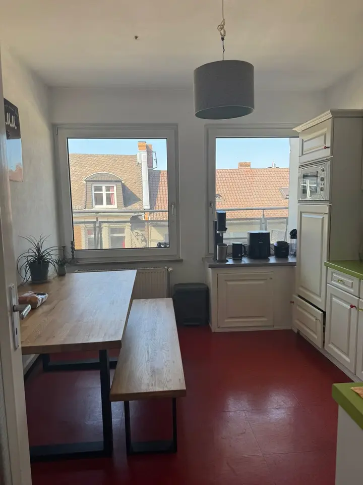 WG-Zimmer mit 17 m² in Gießen – Bild 8