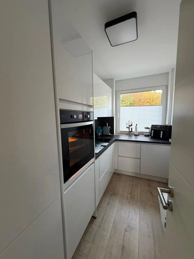 4 Zimmer Wohnung mit 65 m² in Essen – Bild 7