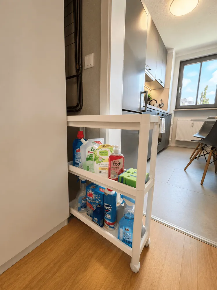 2 Zimmer Wohnung mit 50 m² in Dresden – Bild 7
