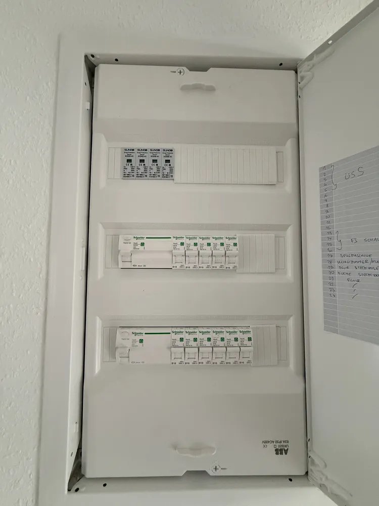 2 Zimmer Wohnung mit 63 m² in Wuppertal – Bild 2