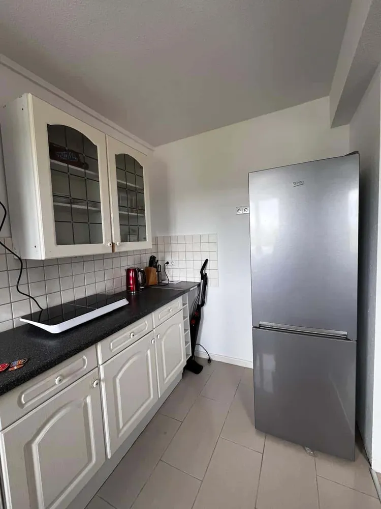 WG-Zimmer mit 15 m² in Eberswalde – Bild 4