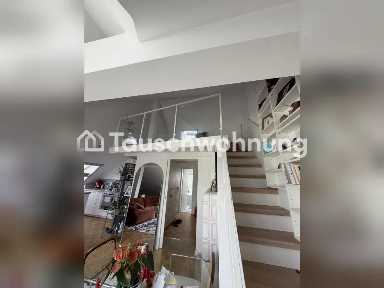 3 Zimmer Wohnung mit 58 m² in München – Bild 4