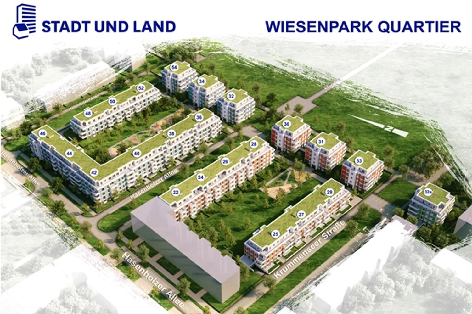 3 Zimmer Wohnung mit 80 m² in Berlin – Bild 4
