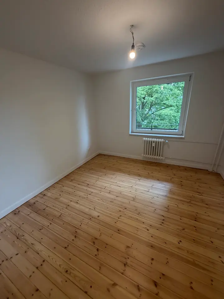 2 Zimmer Wohnung mit 57 m² in Kiel – Bild 2