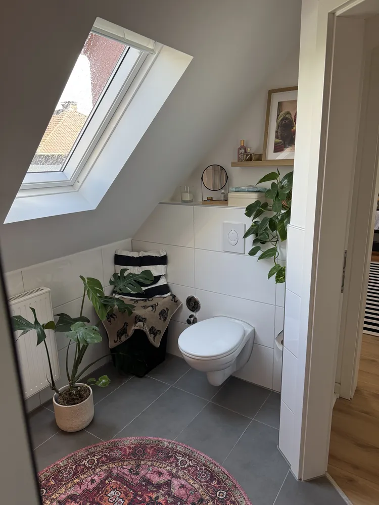 2 Zimmer Wohnung mit 50 m² in Witten – Bild 12