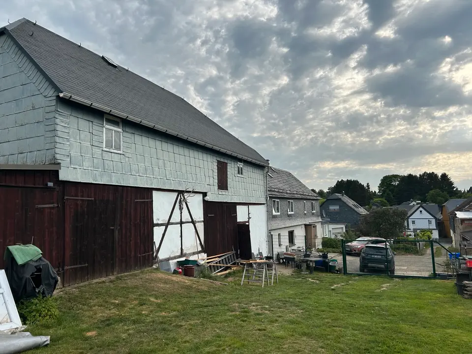 6 Zimmer Haus mit 150 m² in Rudolstadt – Bild 2