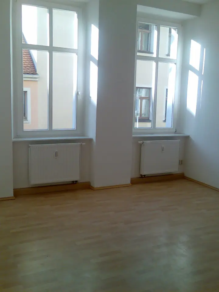 3 Zimmer Wohnung mit 75 m² in Kamenz – Bild 1