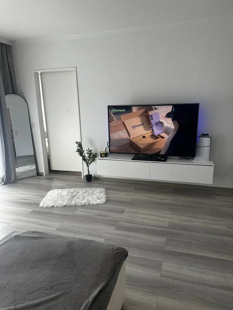 2 room apartment with 47 m² in Duisburg – Photo 9