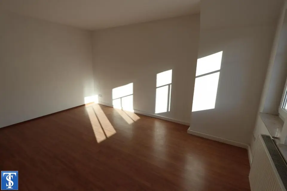 2 Zimmer Wohnung mit 43 m² in Plauen – Bild 9