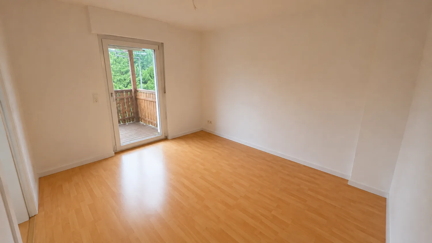 3 Zimmer Wohnung mit 55 m² in Solingen – Bild 2