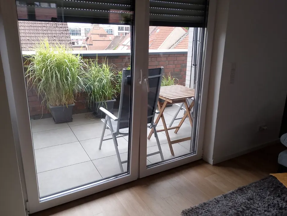 2 Zimmer Wohnung mit 84 m² in Rheine – Bild 8