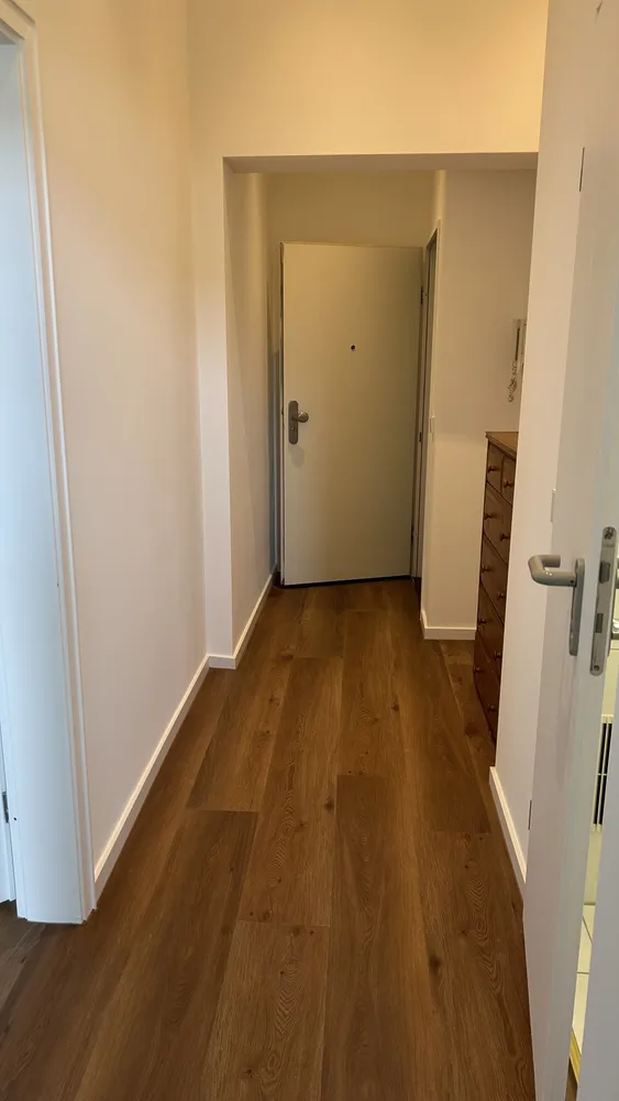 2 Zimmer Wohnung mit 58 m² in Düsseldorf – Bild 5