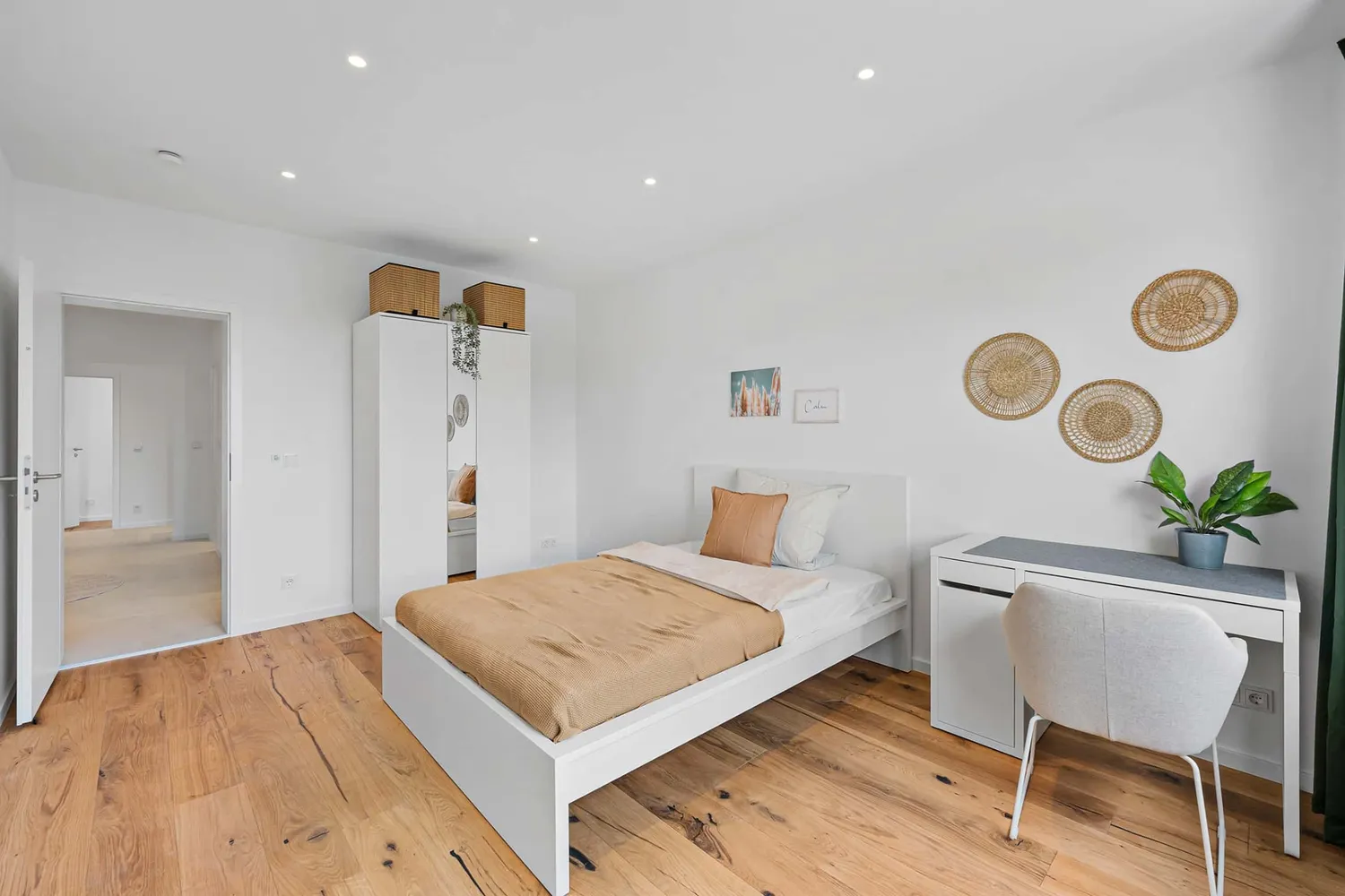WG-Zimmer in München – Bild 5