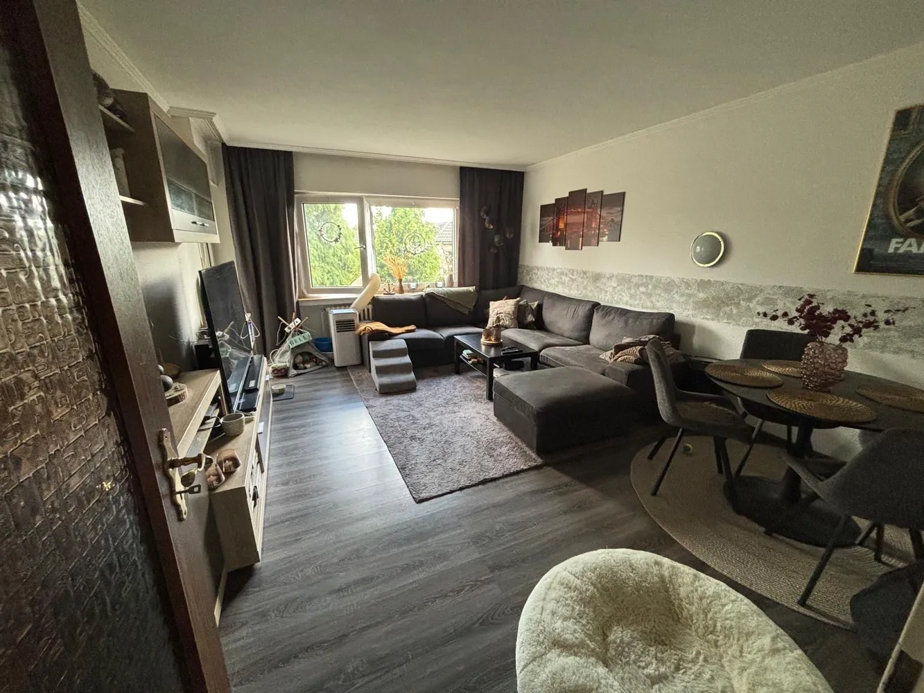 3 Zimmer Wohnung mit 73 m² in Duisburg – Bild 2