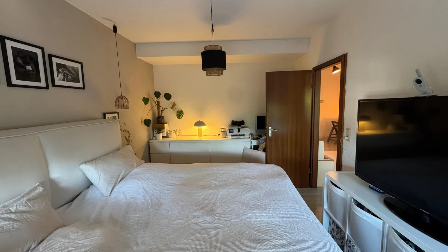 3 Zimmer Wohnung mit 67 m² in Frankfurt am Main – Bild 7