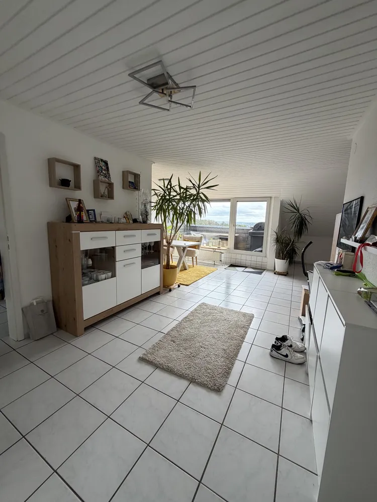 3 Zimmer Wohnung mit 100 m² in Wuppertal – Bild 5