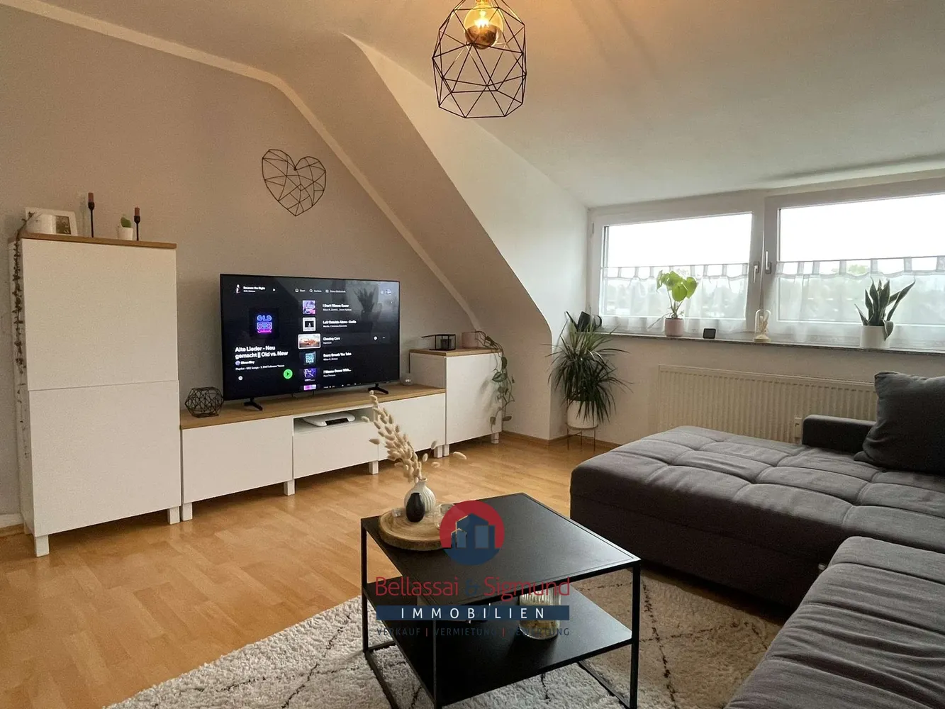 3 Zimmer Wohnung mit 66 m² in Krefeld – Bild 7