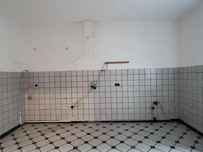 4 Zimmer Wohnung mit 190 m² in Duisburg – Bild 4