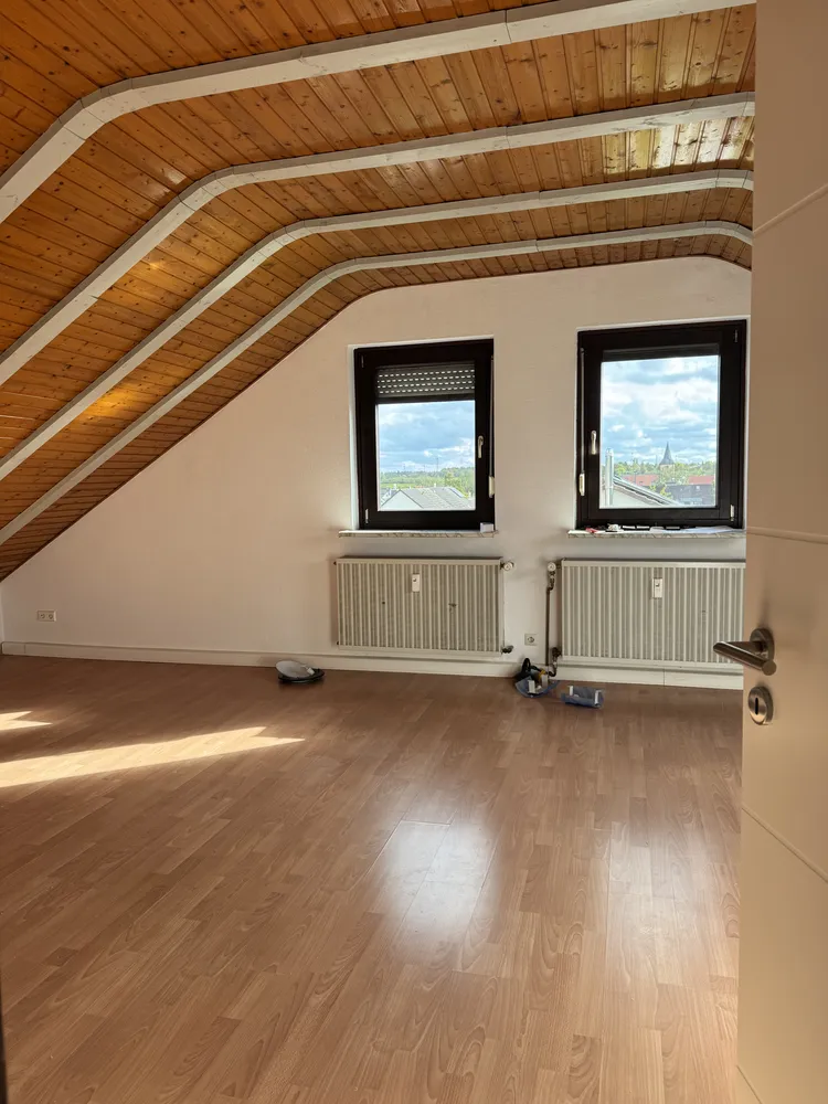 3 room apartment with 65 m² in Dreieich – Photo 2