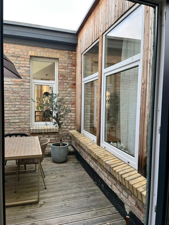 4 Zimmer Wohnung mit 130 m² in Werder (Havel) – Bild 6