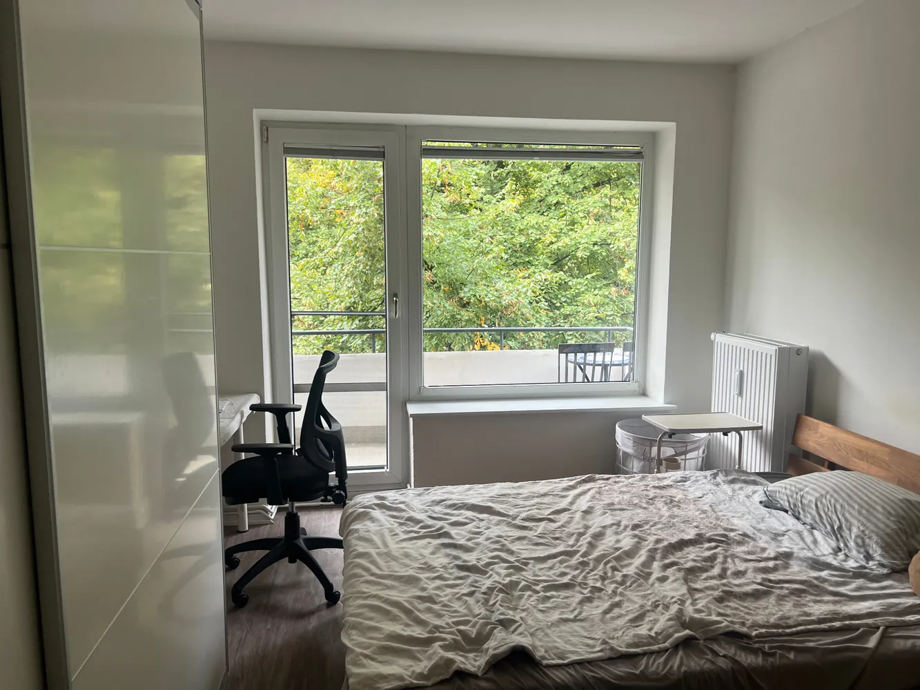 3 Zimmer Wohnung mit 63 m² in Hamburg – Bild 9